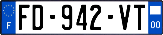 FD-942-VT