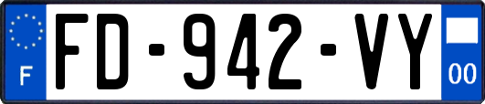 FD-942-VY