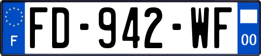 FD-942-WF