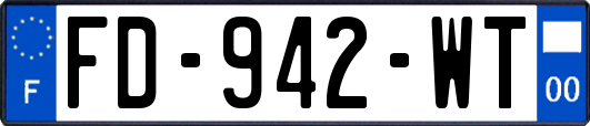 FD-942-WT