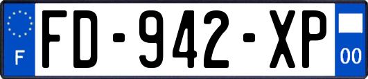 FD-942-XP