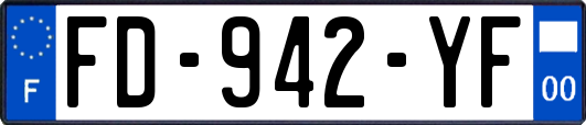 FD-942-YF