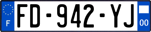 FD-942-YJ