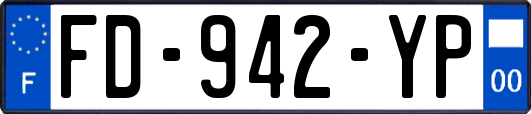 FD-942-YP