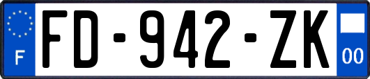 FD-942-ZK