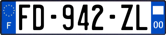 FD-942-ZL