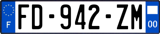 FD-942-ZM