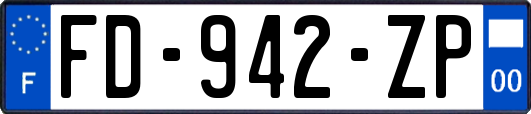 FD-942-ZP