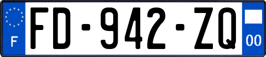 FD-942-ZQ