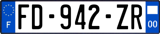 FD-942-ZR