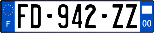 FD-942-ZZ