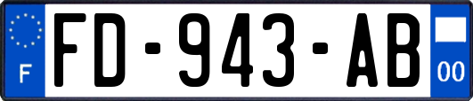 FD-943-AB