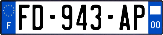 FD-943-AP