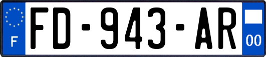 FD-943-AR