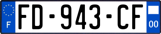FD-943-CF