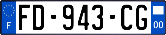 FD-943-CG