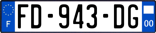 FD-943-DG