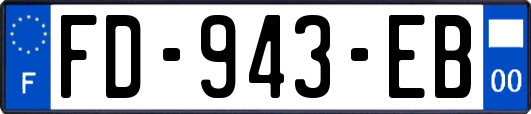 FD-943-EB