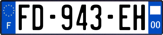 FD-943-EH