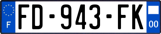 FD-943-FK