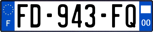 FD-943-FQ
