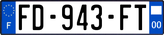 FD-943-FT