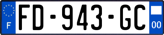 FD-943-GC