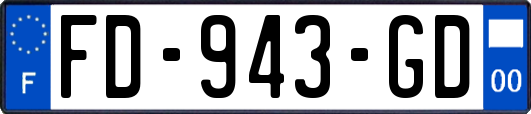 FD-943-GD