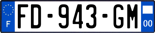 FD-943-GM