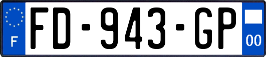 FD-943-GP