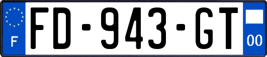 FD-943-GT