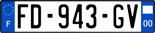 FD-943-GV