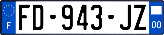 FD-943-JZ