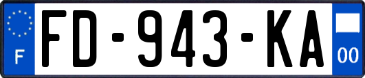 FD-943-KA