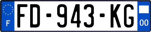 FD-943-KG