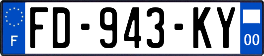 FD-943-KY