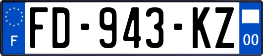 FD-943-KZ