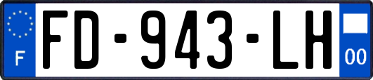 FD-943-LH