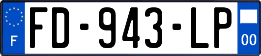 FD-943-LP