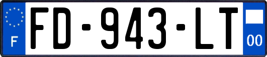 FD-943-LT