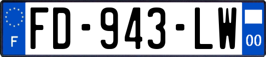 FD-943-LW