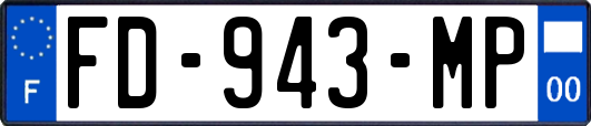 FD-943-MP