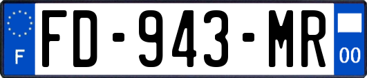FD-943-MR