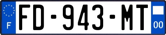 FD-943-MT