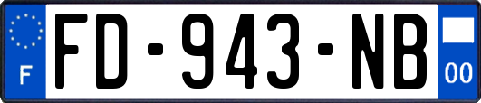 FD-943-NB