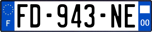 FD-943-NE
