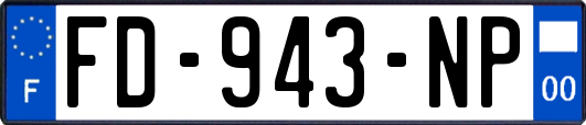 FD-943-NP