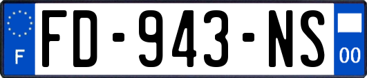 FD-943-NS