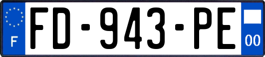 FD-943-PE