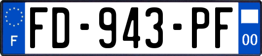 FD-943-PF